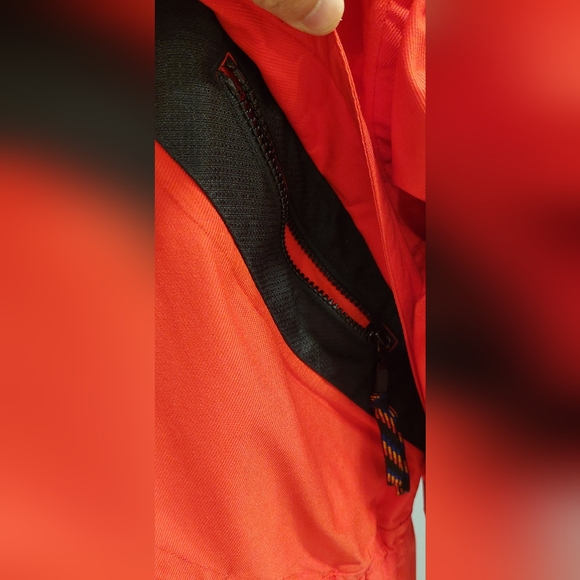 Men Red Jacket - Picture 5 of 16